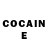 COCAIN 99% PRO PRODUCT